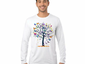 Long Slevee Shirt